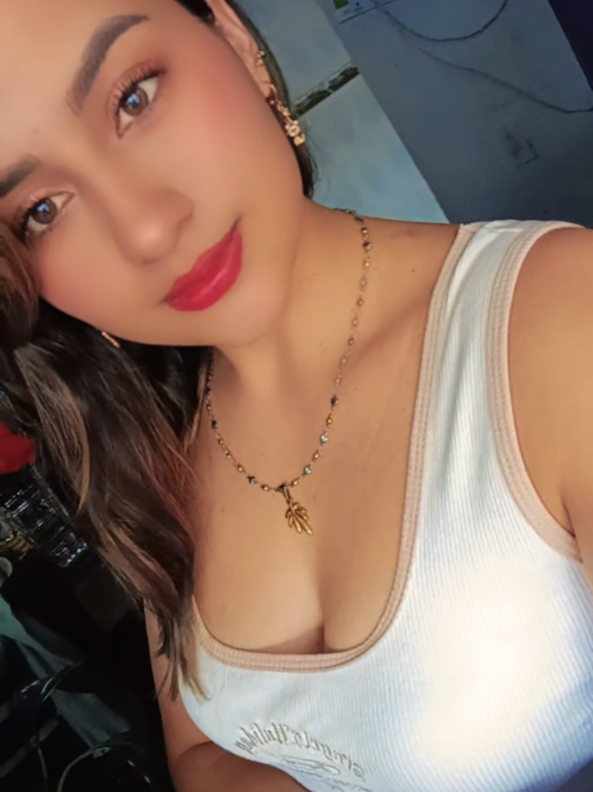 @Carolina Montiel •Te Sigue