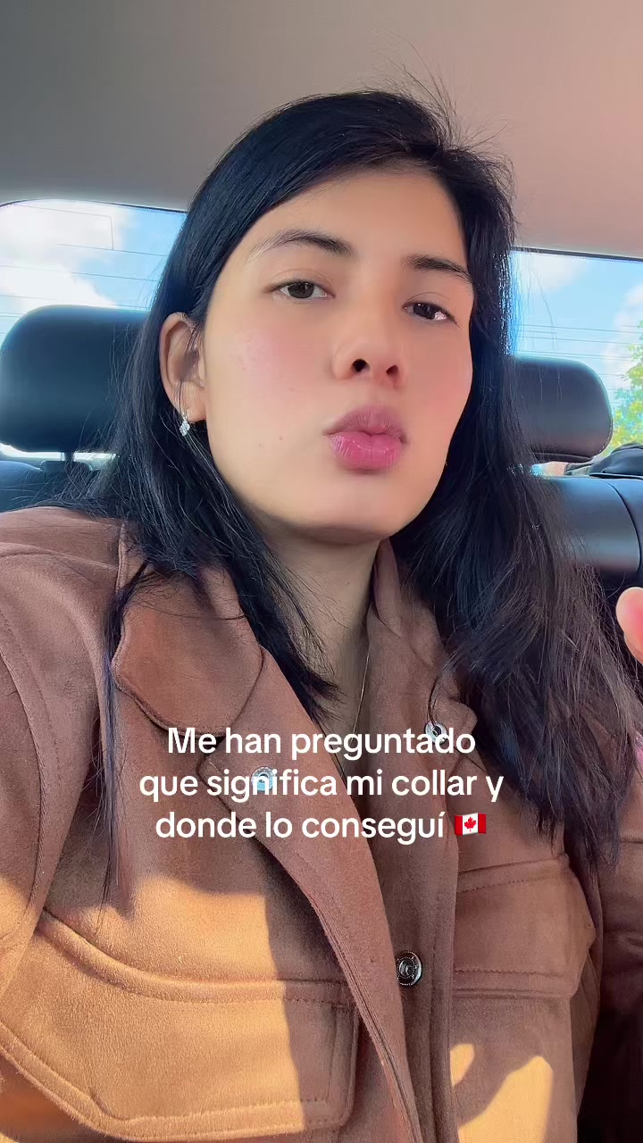 @Jinn Peruana en Canada 🇨🇦