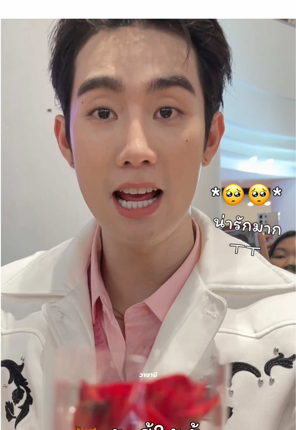 @วาซาบิ