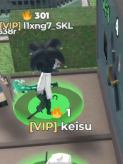 @Keisu⛩️