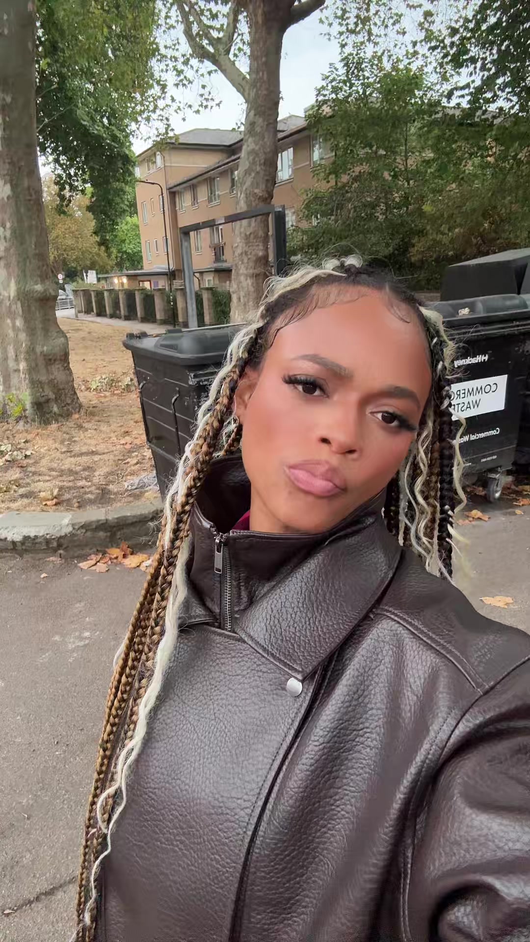 @Lila Ik&eacute;