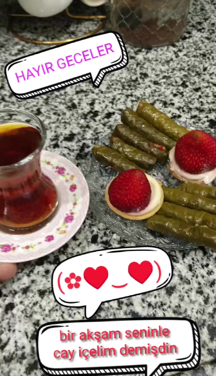 @HER Y&Uuml;Z&Uuml;NE 🤲G&Uuml;LENİ DOSSANMA🤲