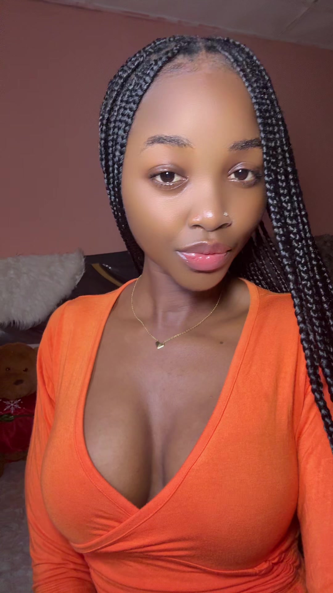 @Sandra Ndorbor❤️👑