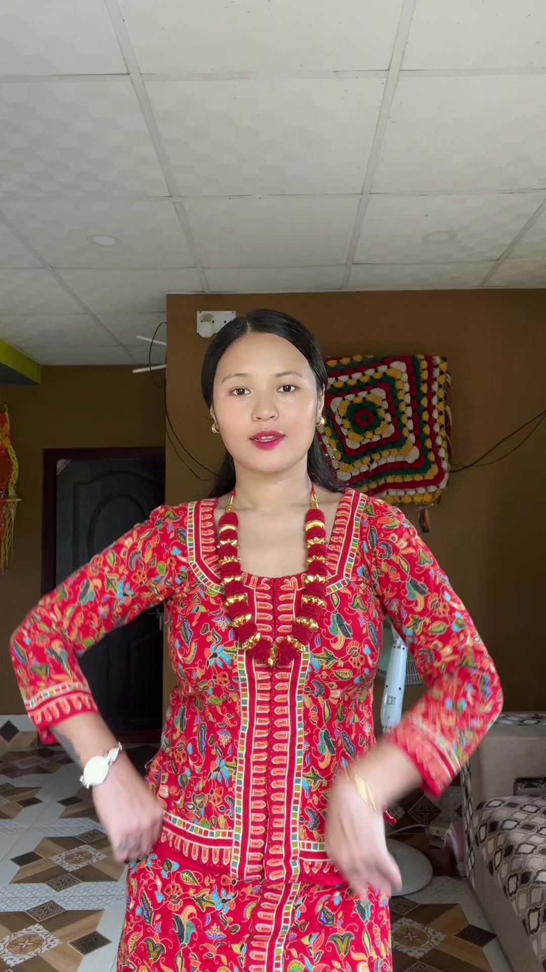 @Manju Ngormay Gurung💎👻