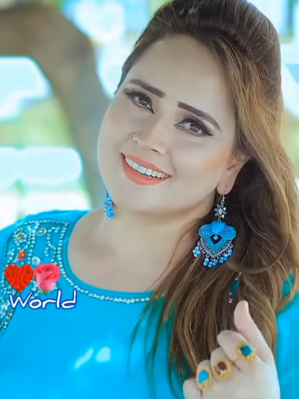 @💖🌹Nadia Gul🌹💖