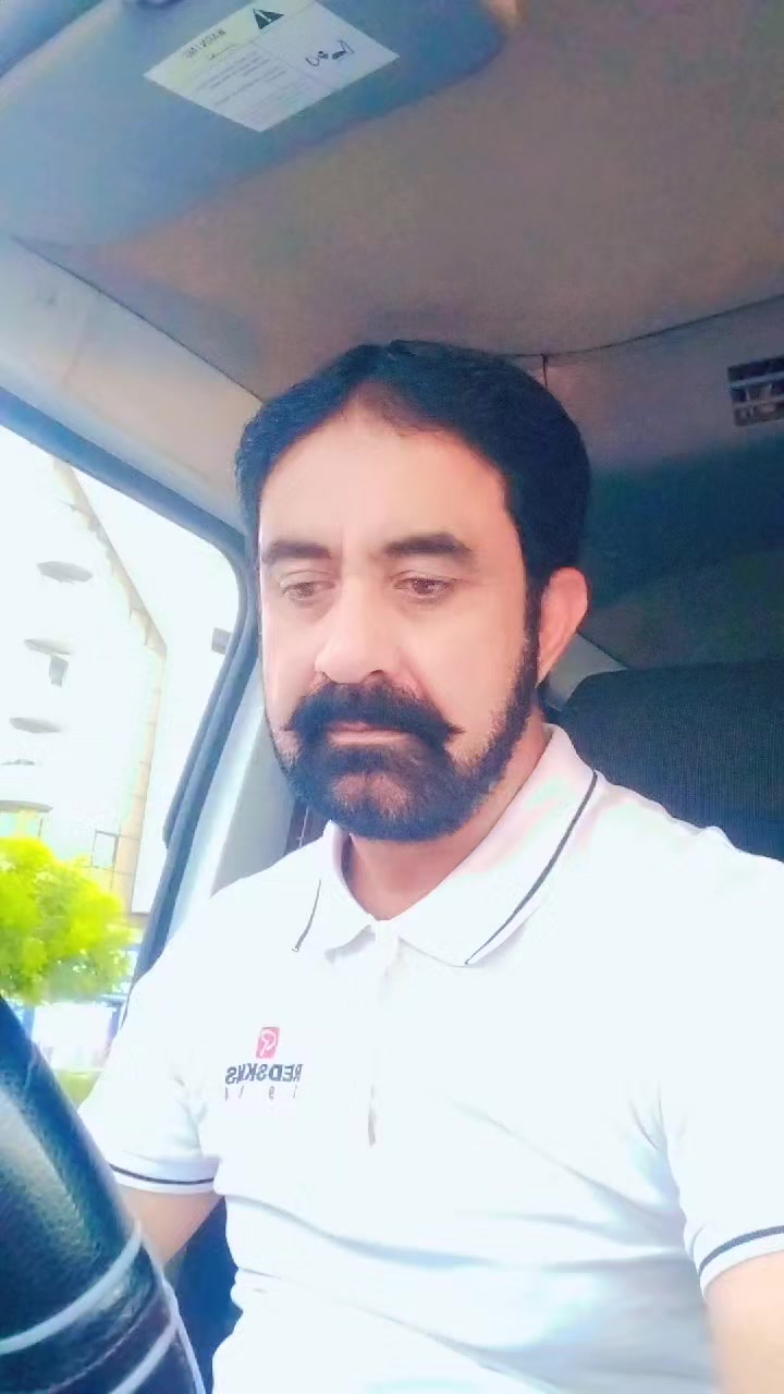 @Imran KAYANI
