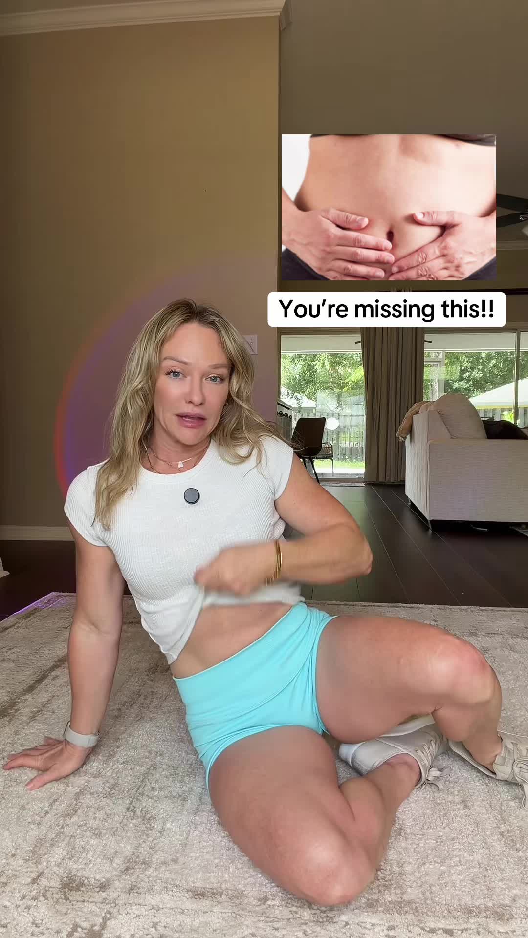 @Therese | Fitness & Health