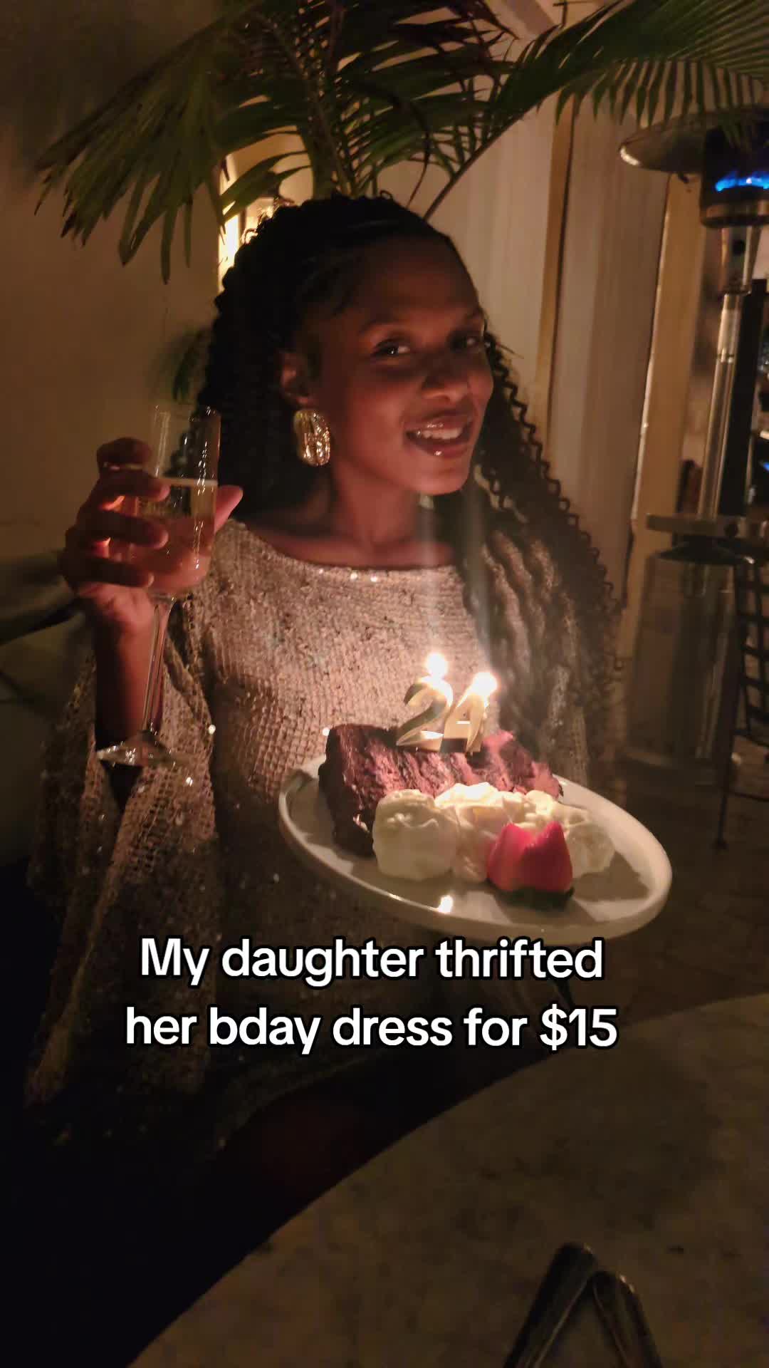 @Thrifter Lifestyle Author