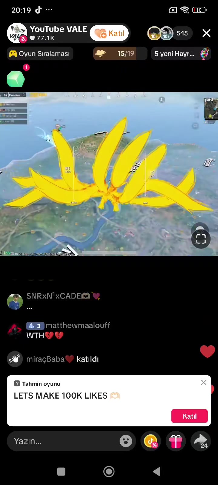@VEX. CIRAR
