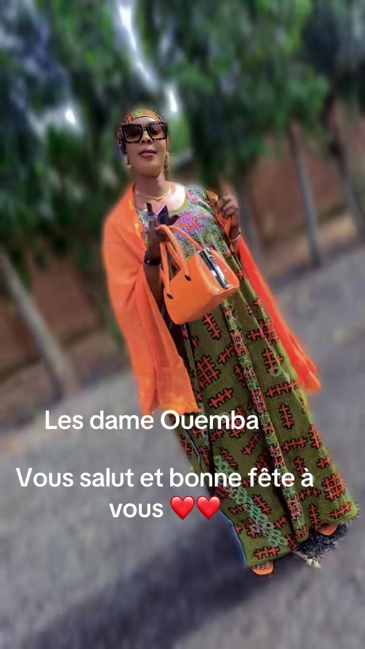 @Djenebou fofana