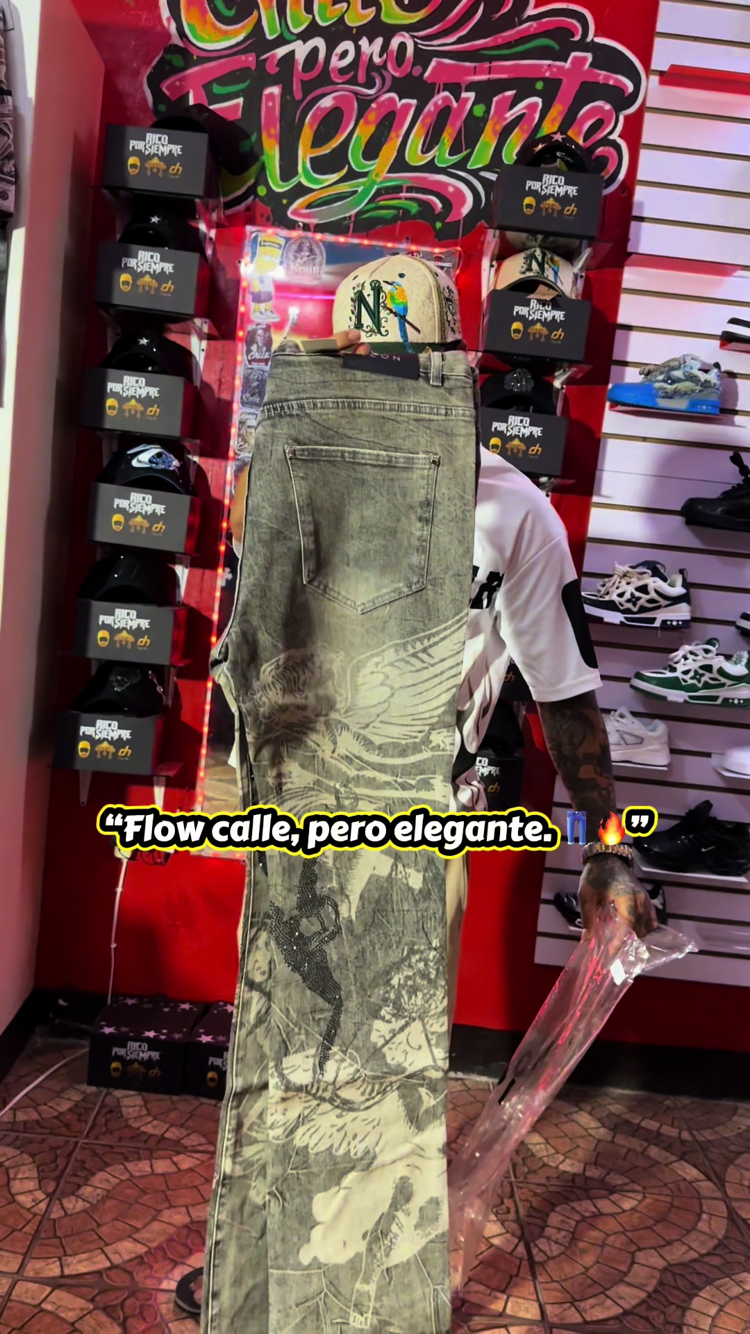 @Kevin tattoos Nicaragua