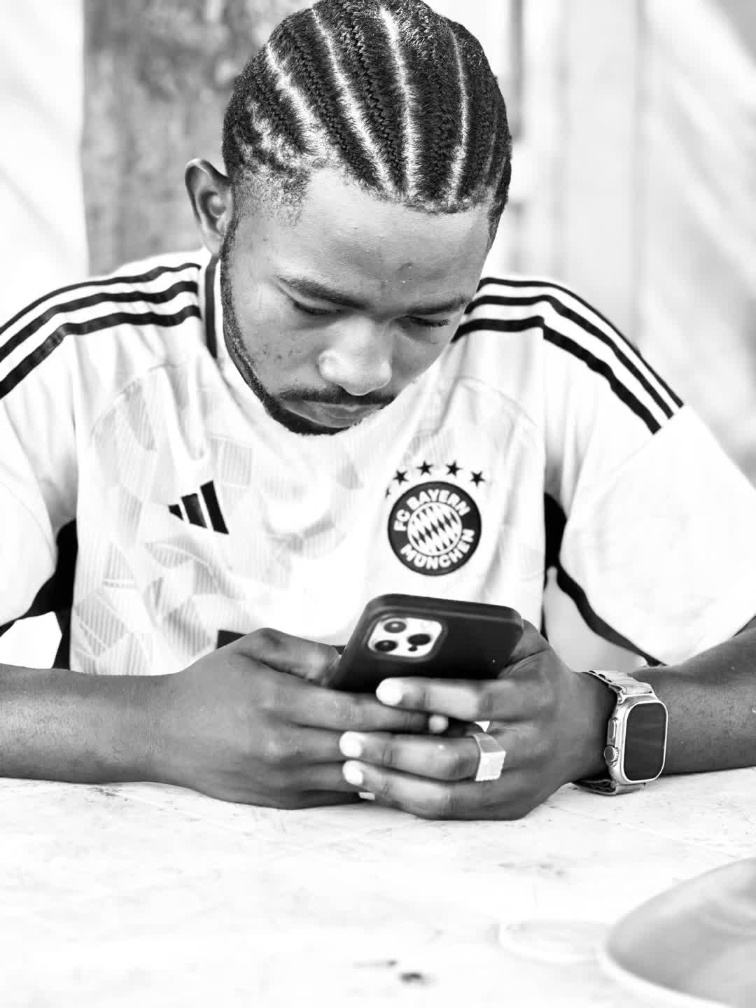 @Salomon Elie Yaméogo. ⚽⚽❤️🙏🙏