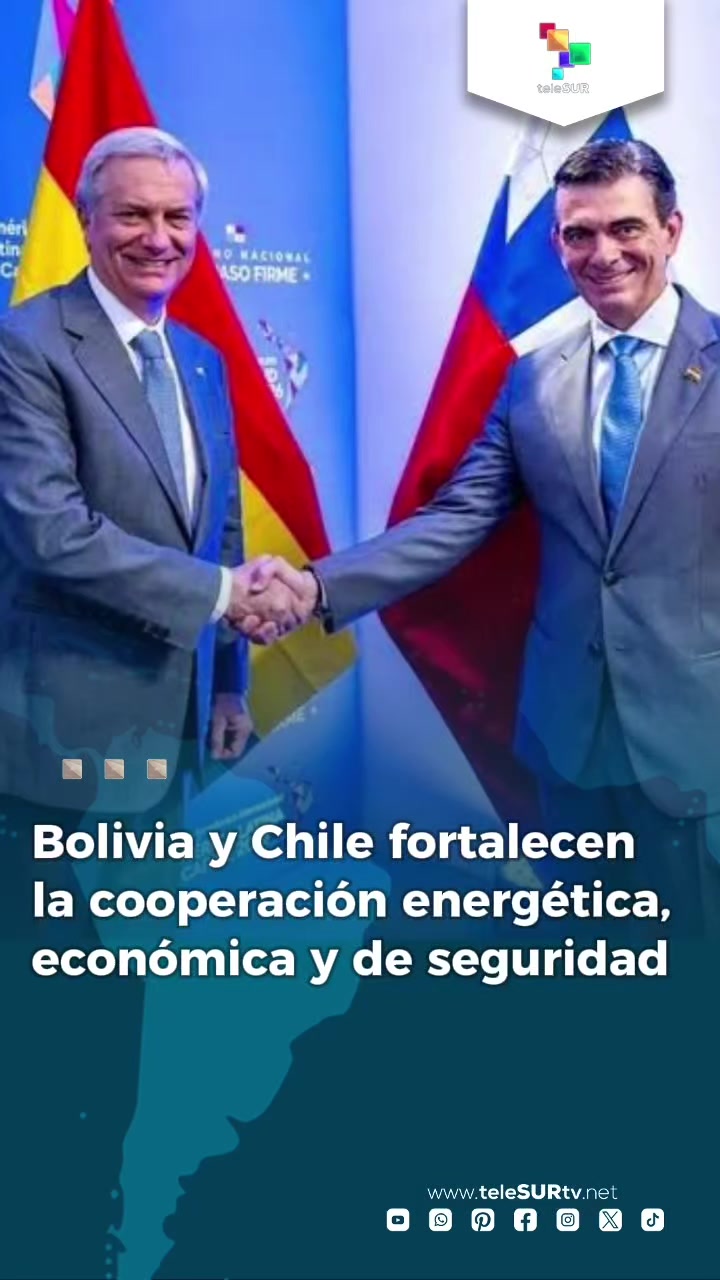 @teleSUR Clips