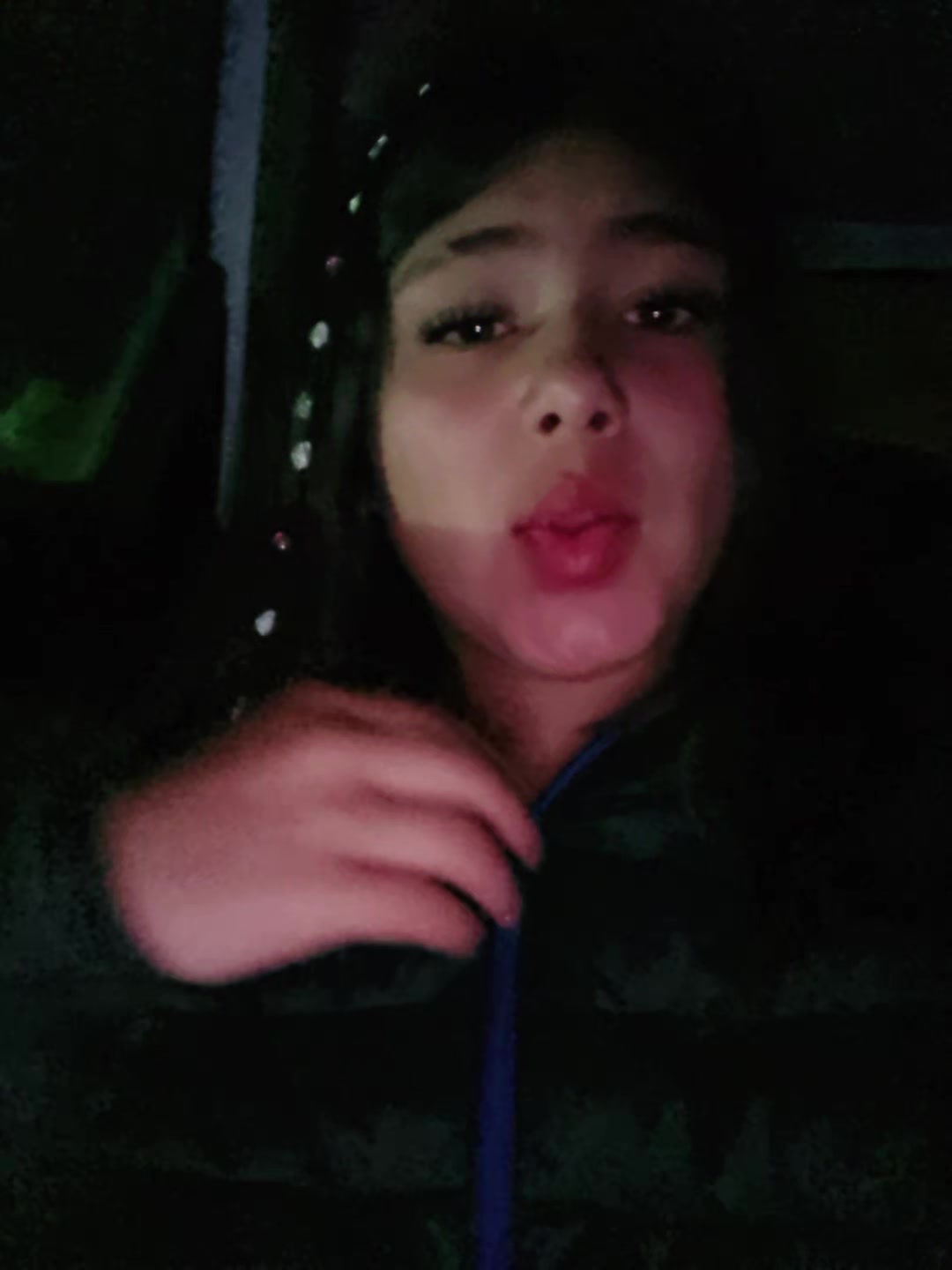@Samantha Martinez