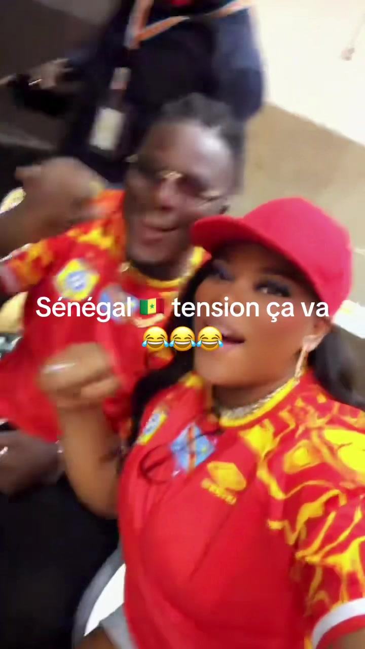 @Henock Binta Journaliste