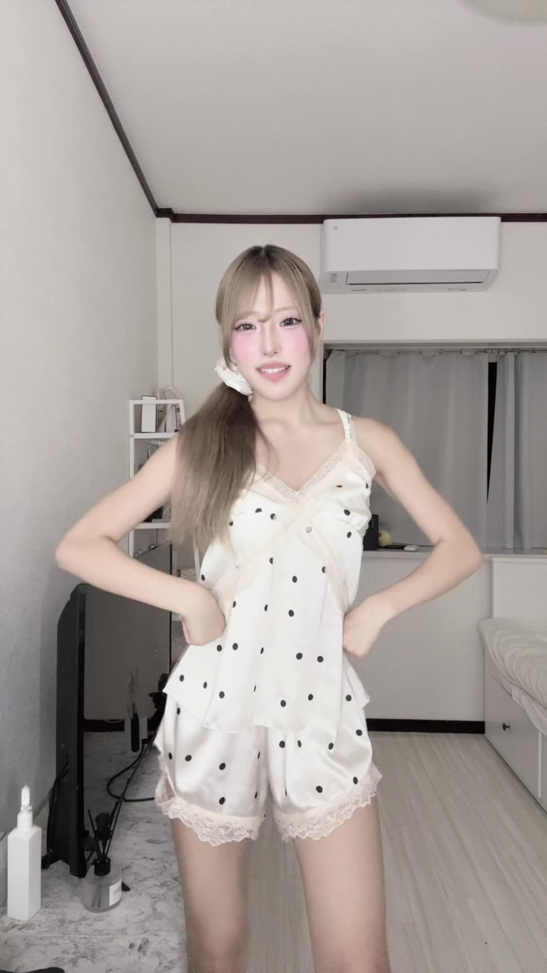 @りりか