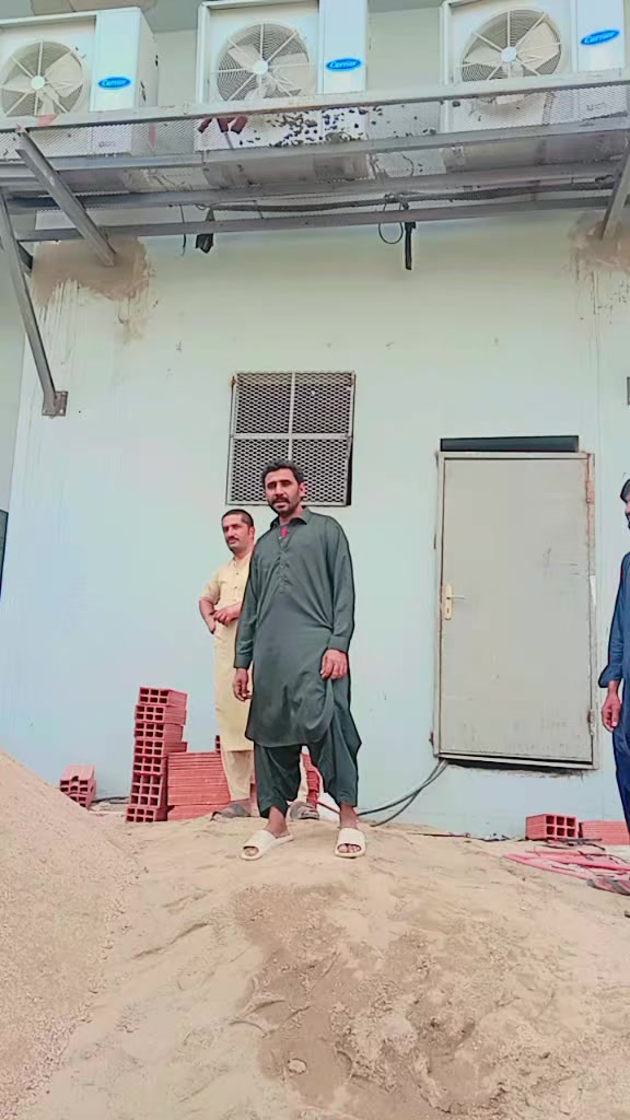 @Talib Sindhi
