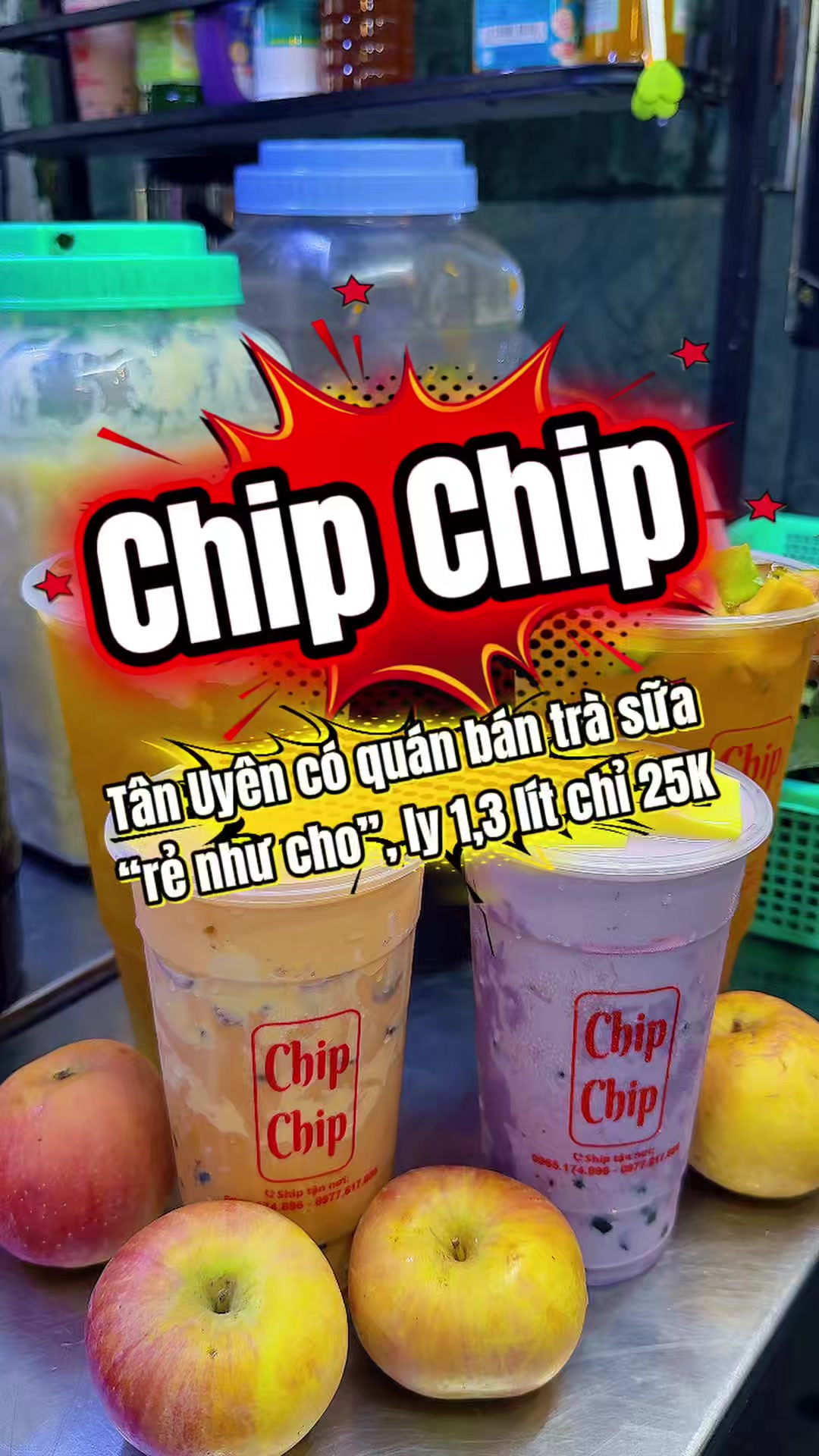 @RÌ VIU BÌNH DƯƠNG