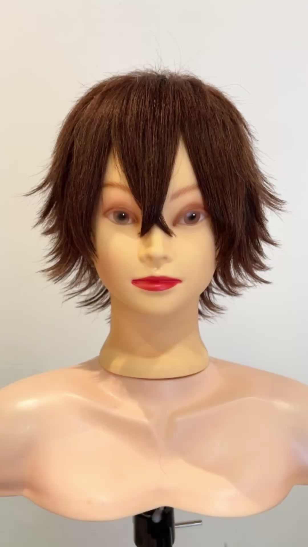 @hair cut channel