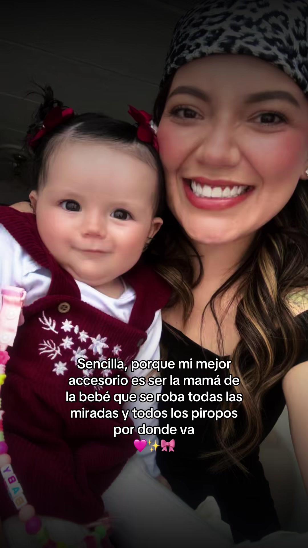 @Momgirl&Doctor ✨💞👩🏽⚕️