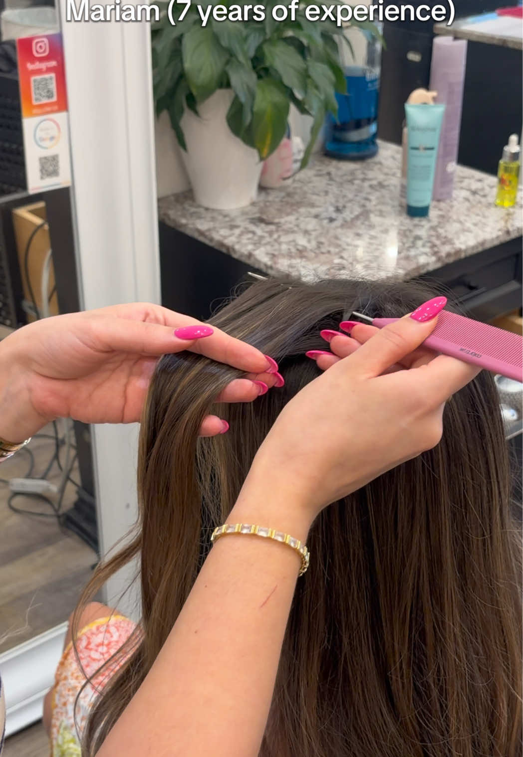@Hair Dynamix | Salon & Spa