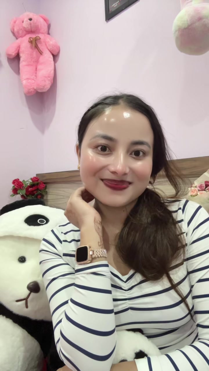 @Alisha khadka