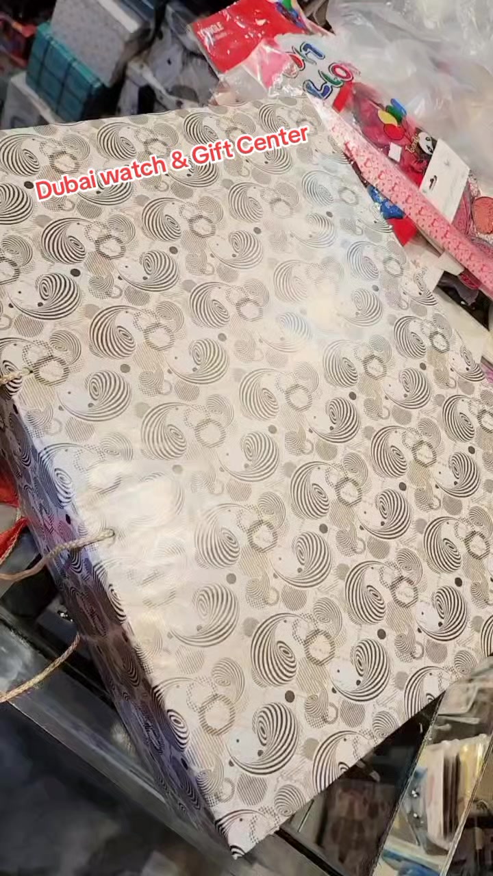 @Dubai Watch and Gift Center