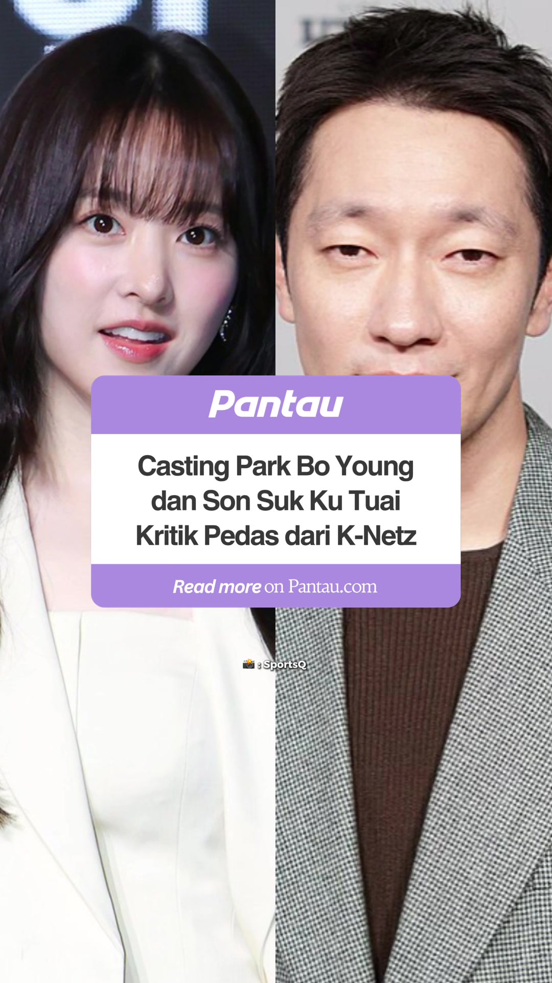 @Pantau Oppa