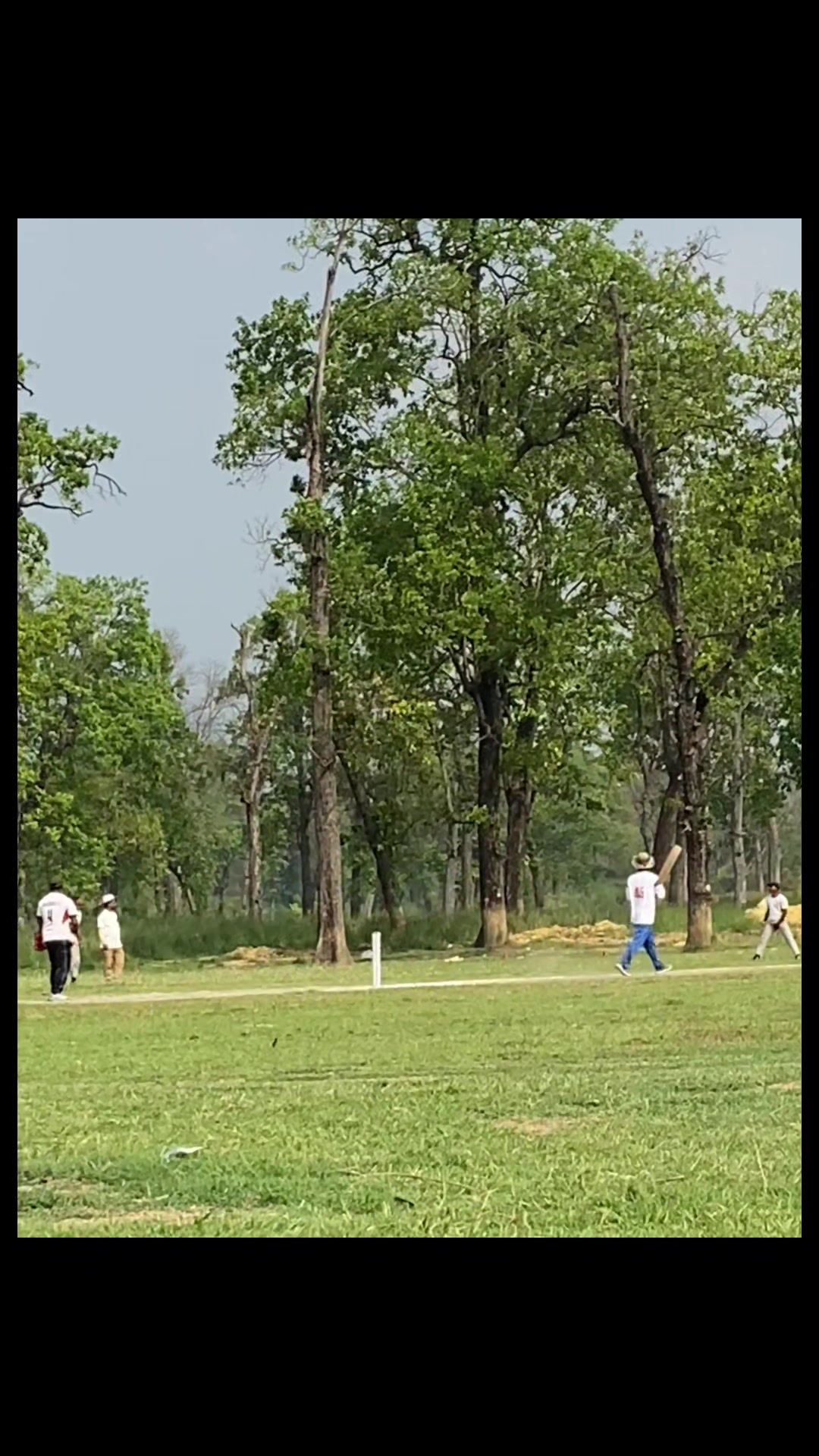 @Cricketeranish45
