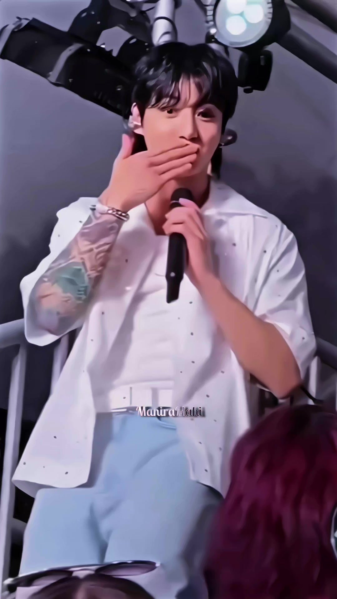@—͟͞͞★ 𝓜𝖆𝐡ᵢ𝓻𝖆๓𝗮𝐡ᵢ ★