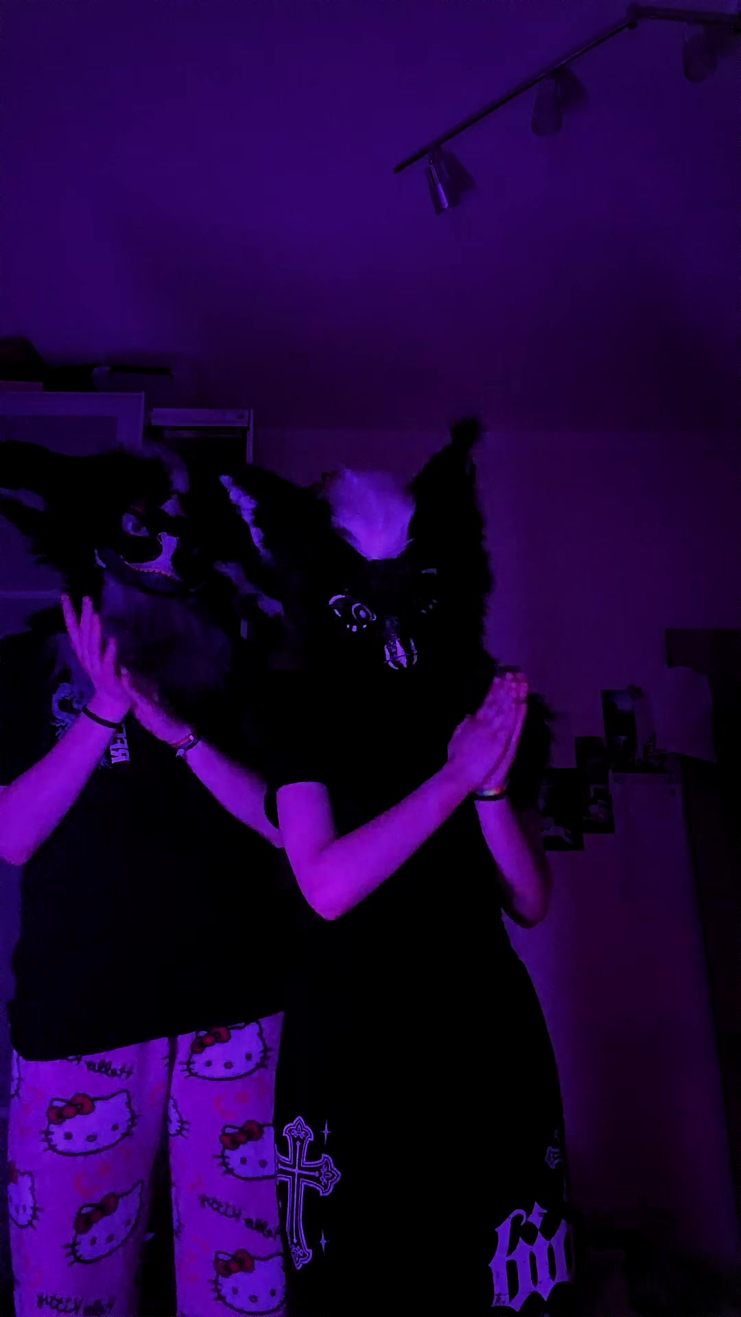 @⛓️𝓤𝓶𝓫𝓻𝓪 & 𝓚𝓲𝓻𝓪❤️&zwj;🔥