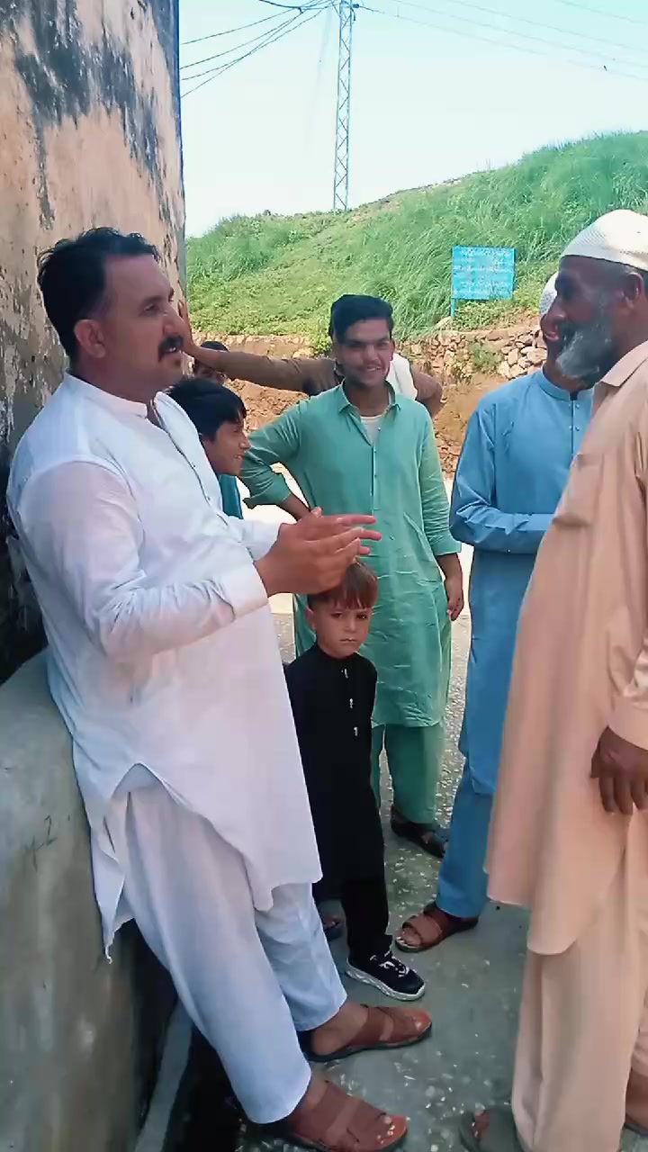 @🇵🇰Ibrar Tareen