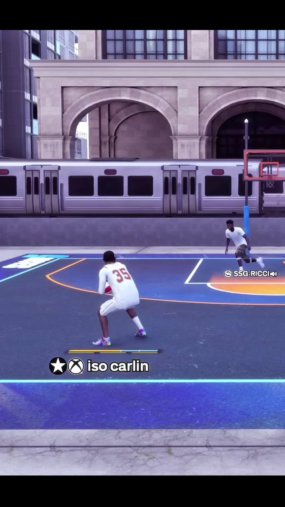 @iso carlin