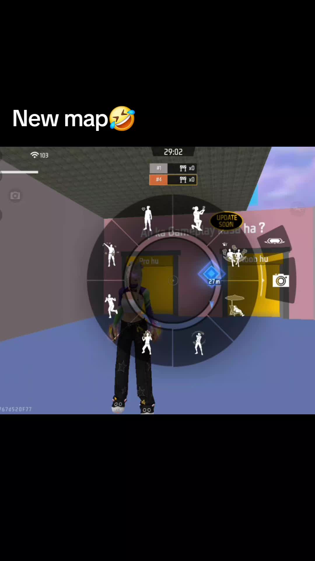 @ꜱᴀɴᴜ ɢᴀᴍᴇʀ (LEADER)