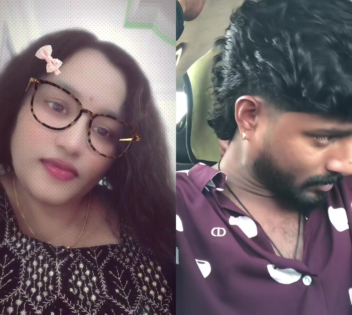 @Adira Ponnu