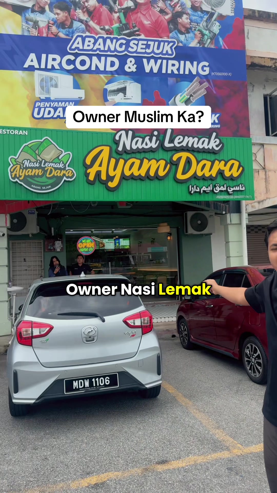 @AbangSejuk