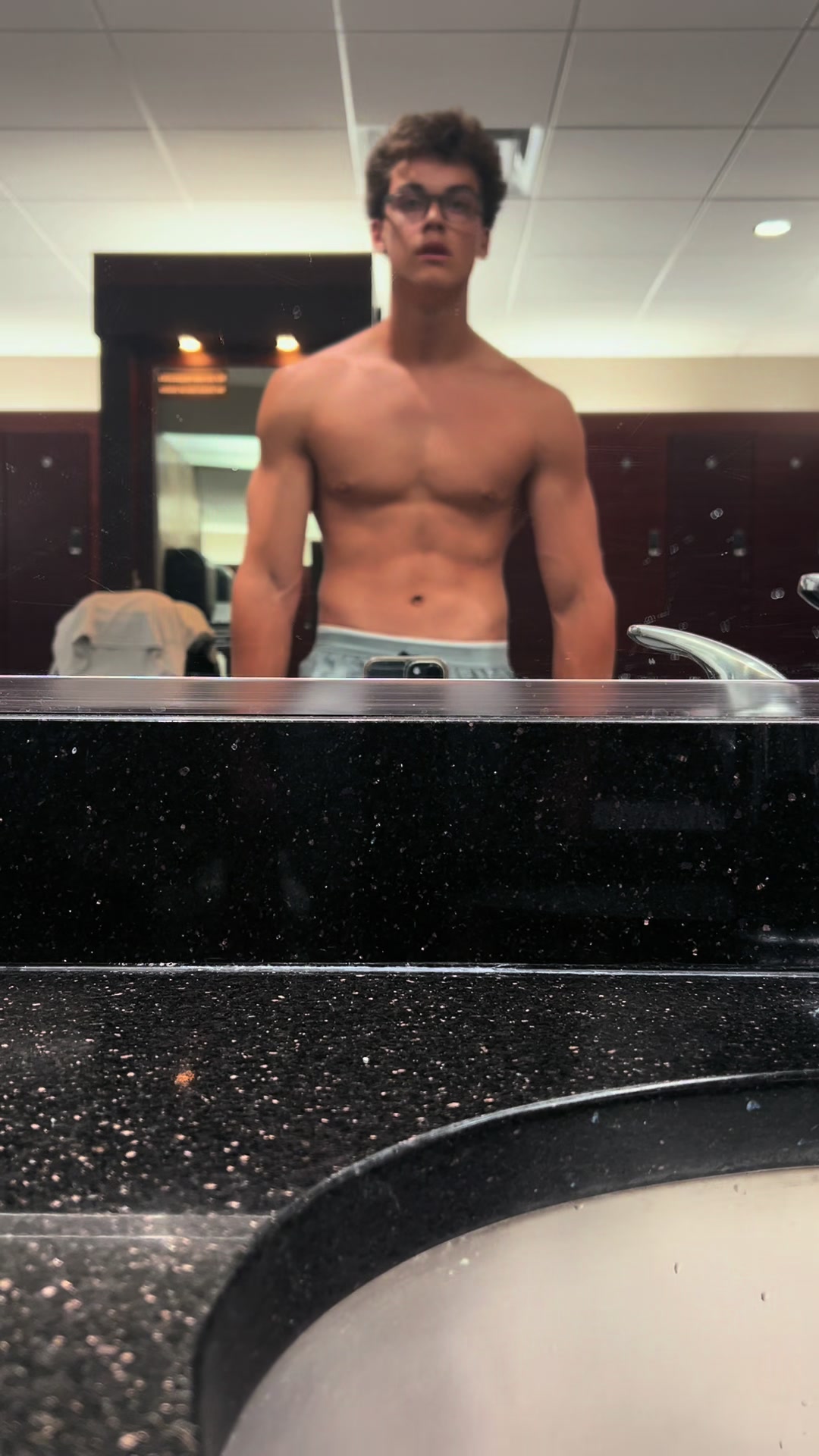 @Louis lifts