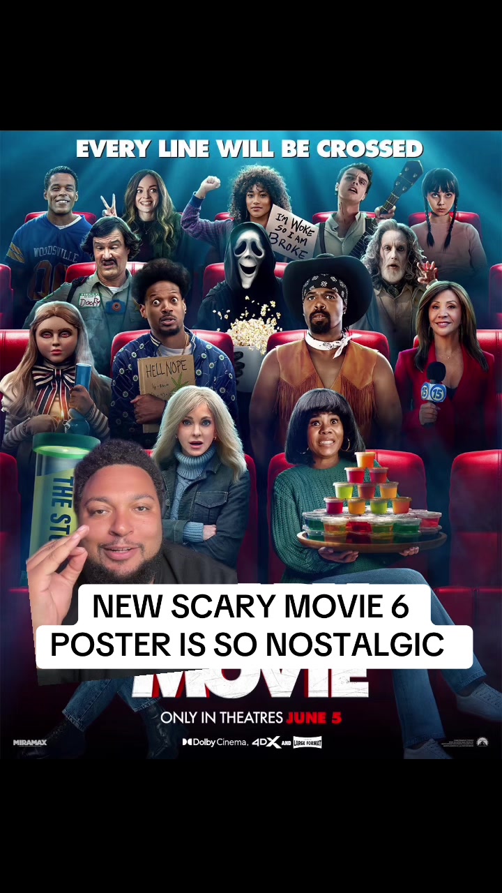 @I LIKE SCARY