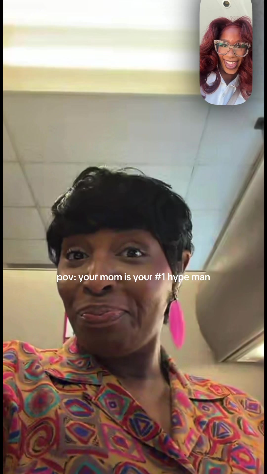 @miss. jones to you