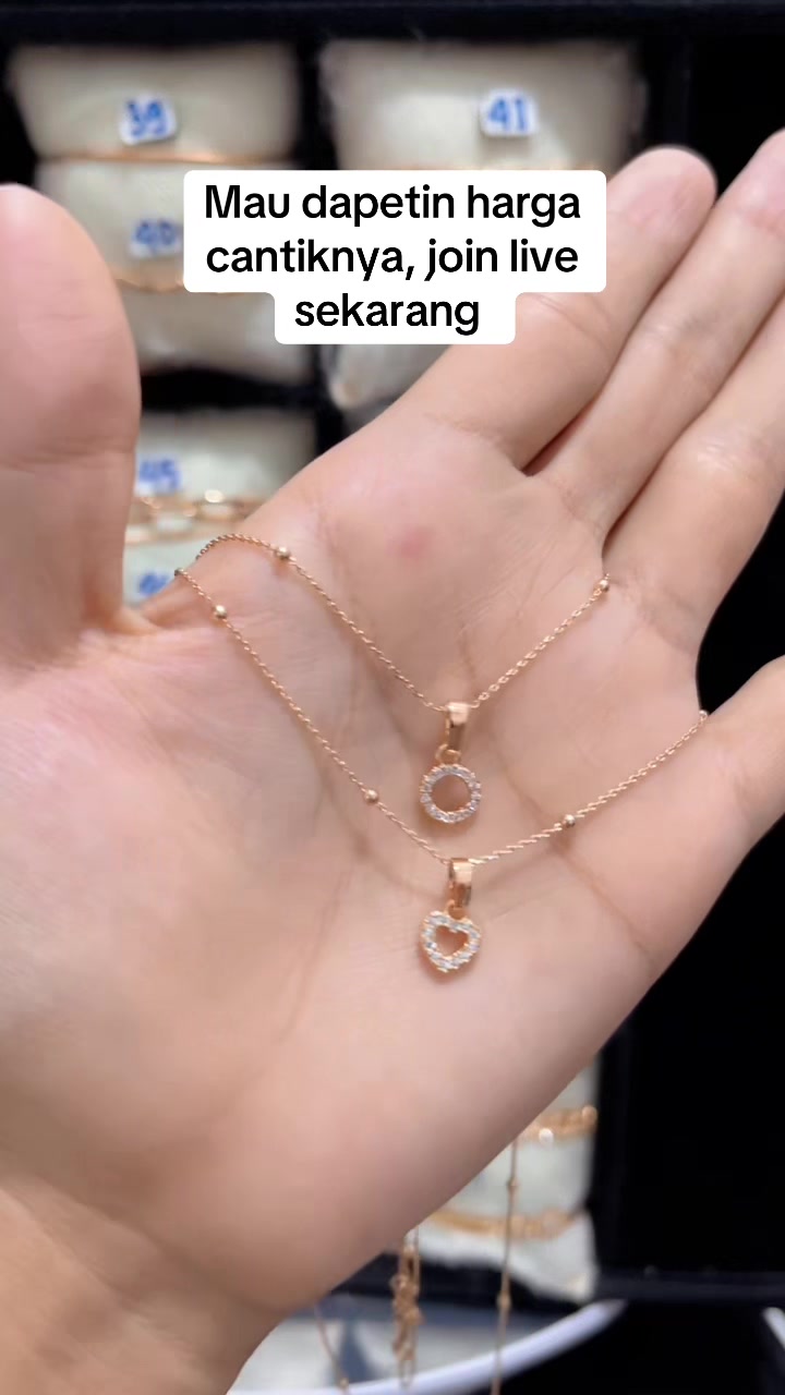 @Btari Perhiasan