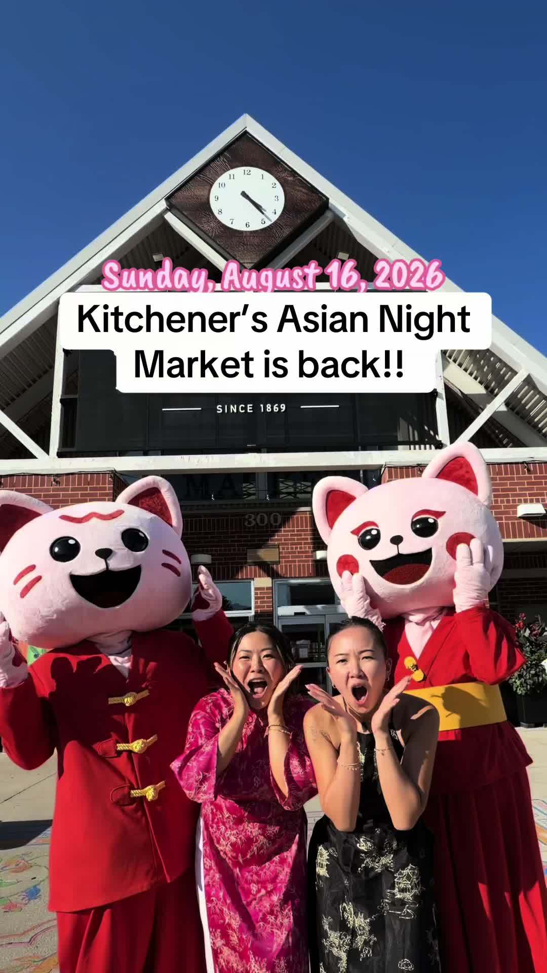 @CuratedKW | Food, Events & Fun