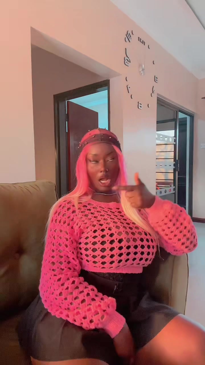 @Sarafina Zimba