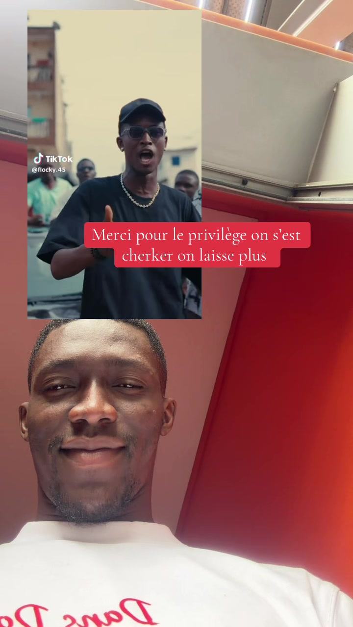 @MONSIEUR KASSAMBA