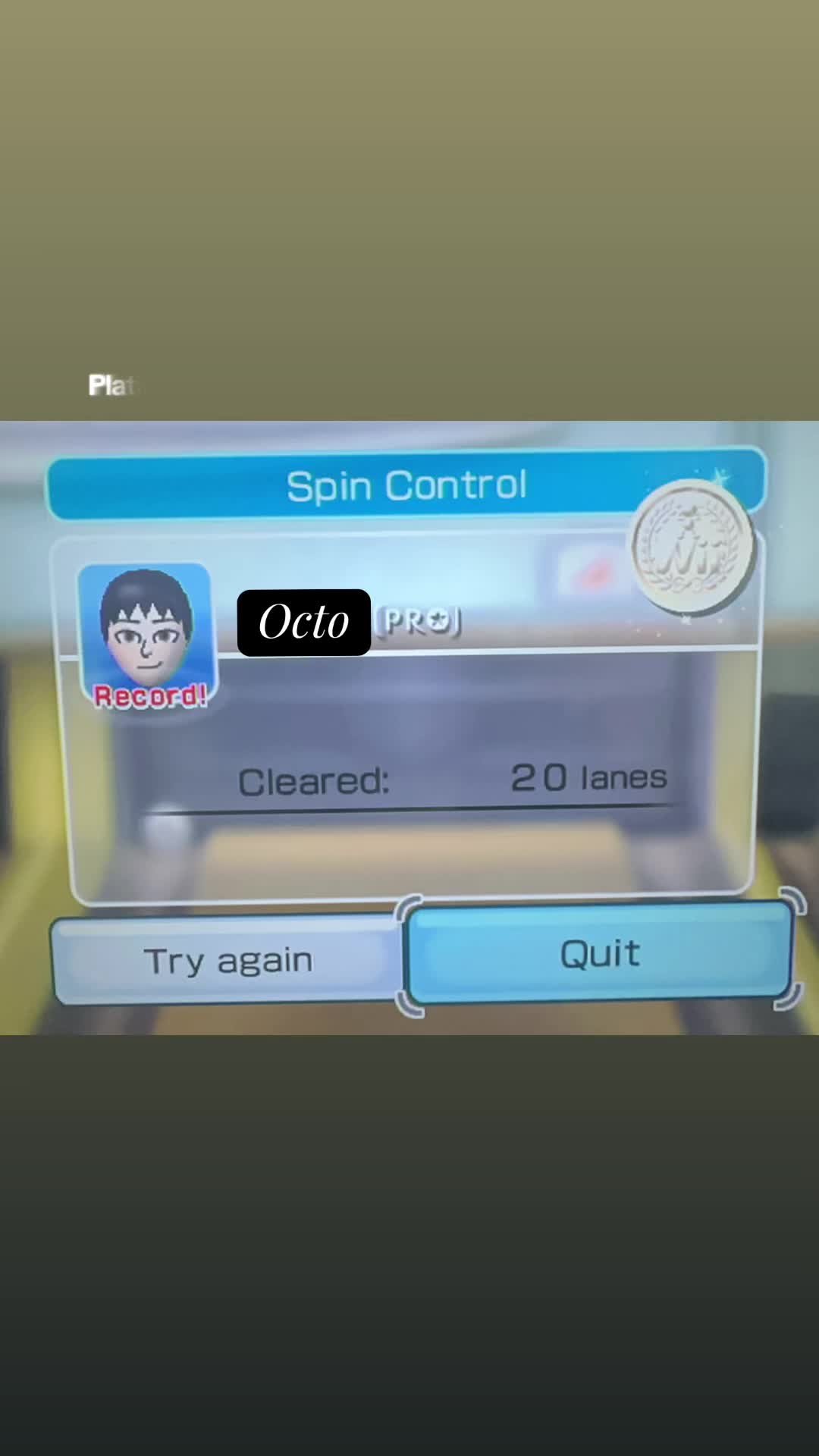 @Octo </3
