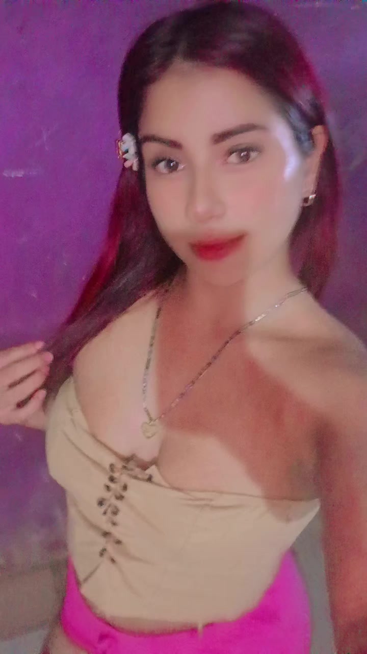 @Maria fernanda