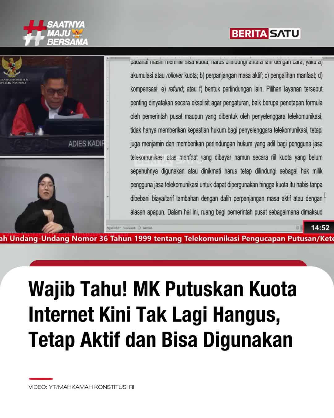 @beritasatu
