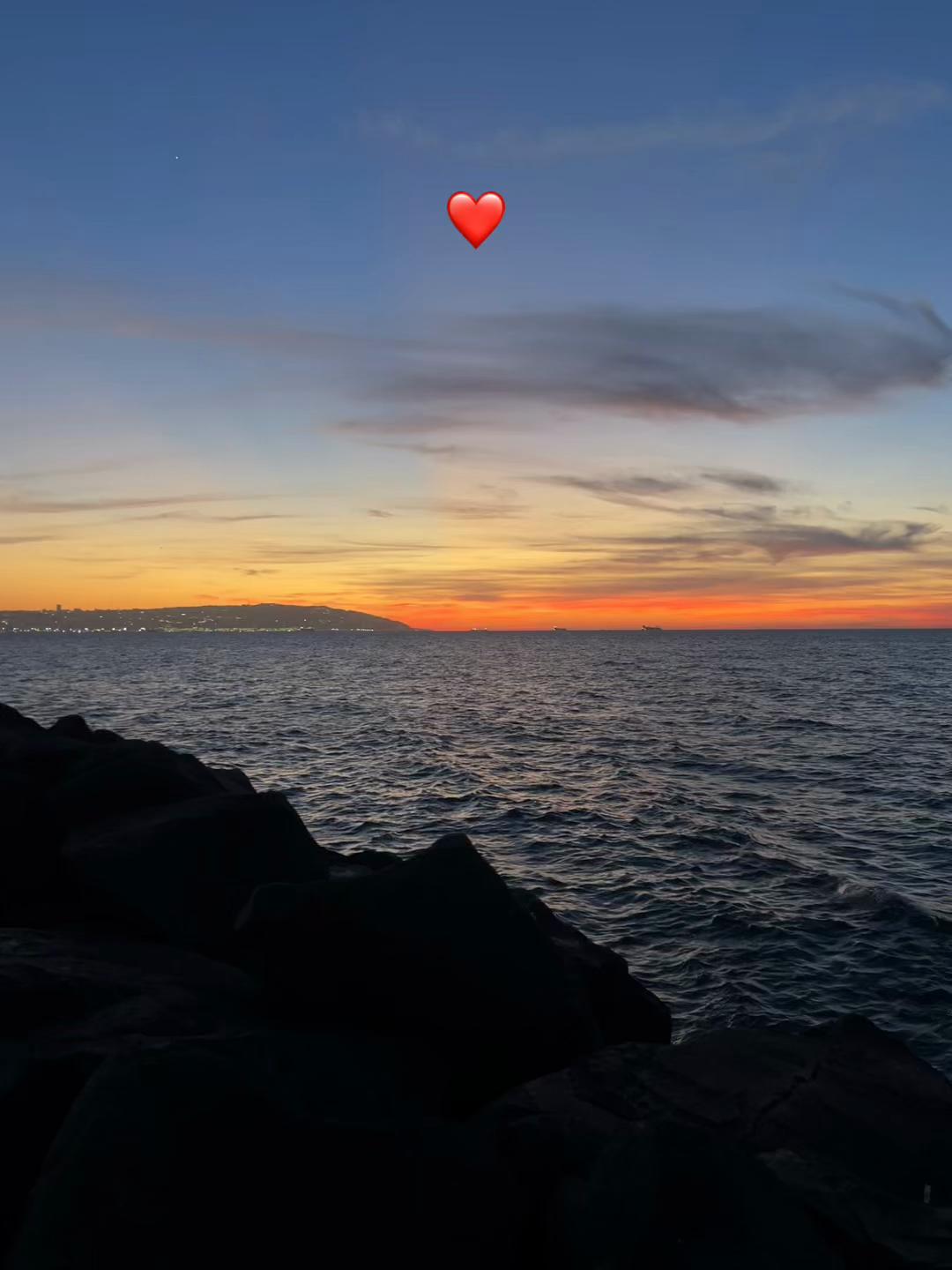 @❤️
