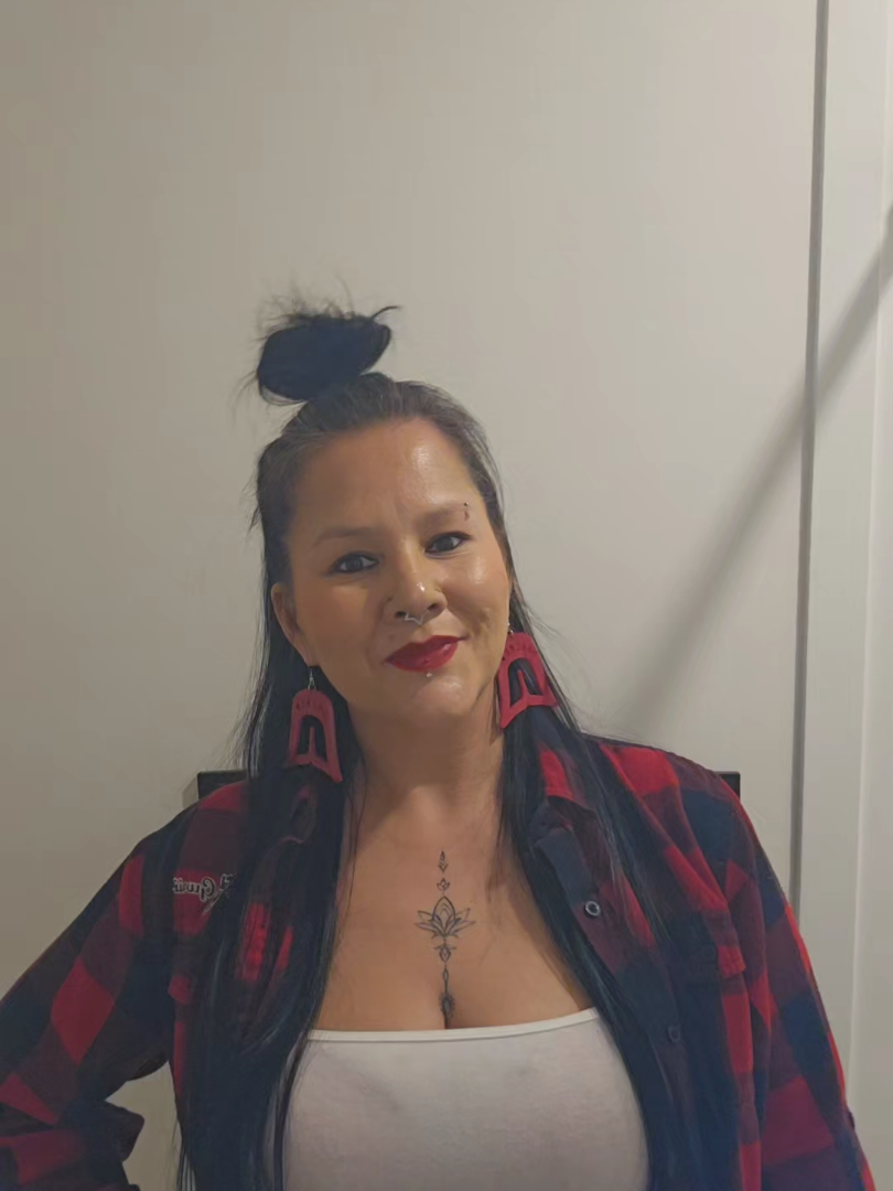 @indigenous creature 🇨🇦