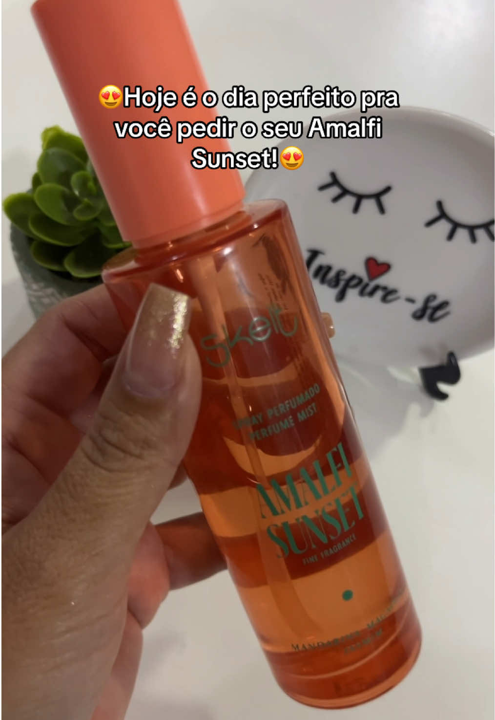 @Joice Macedo
