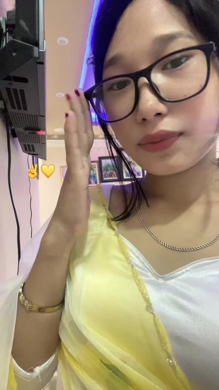 @Binita Yonjan